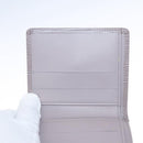 LOUIS VUITTON Epi Portefeuille Elise Wallet Lilac LV Auth 112525-21