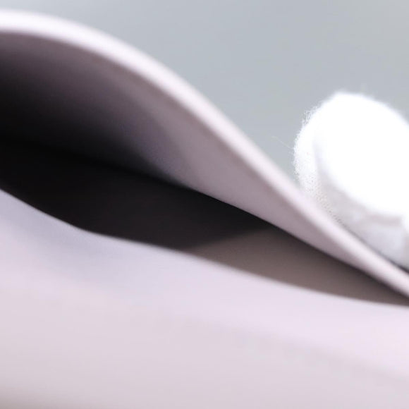 LOUIS VUITTON Epi Portefeuille Elise Wallet Lilac LV Auth 112525