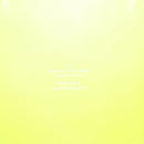 LOUIS VUITTON See Through Keepall Bandouliere 50 Bag Yellow M55380 Auth 112531A-22