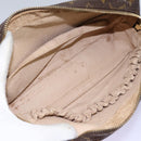 LOUIS VUITTON Monogram Trousse Toilette 23 Clutch Bag M47524 LV Auth 112565-9