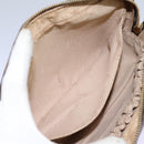 LOUIS VUITTON Monogram Trousse Toilette 23 Clutch Bag M47524 LV Auth 112565-12