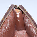LOUIS VUITTON Monogram Poche Toilette 26 Pouch M47542 LV Auth 112566-11
