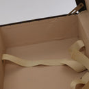 LOUIS VUITTON Monogram Bisten 50 Trunk M21328 LV Auth 112577A-22