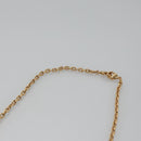 LOUIS VUITTON Monogram Lipstick Case Cosmetic Pouch MP2406 LV Auth 112634-8