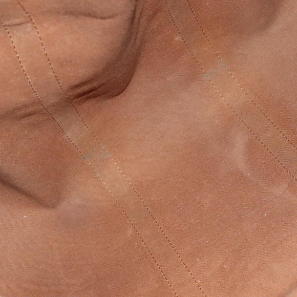 LOUIS VUITTON Monogram Keepall 50 Boston Bag M41426 LV Auth 112661