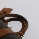 LOUIS VUITTON Monogram Keepall 50 Boston Bag M41426 LV Auth 112661-8