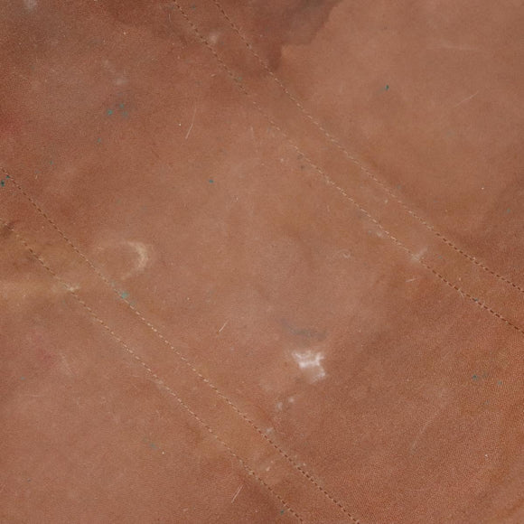 LOUIS VUITTON Monogram Keepall 50 Boston Bag M41426 LV Auth 112662