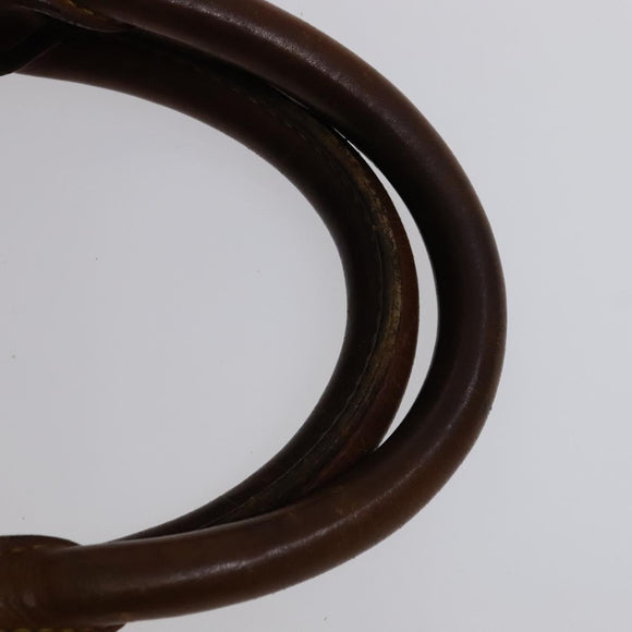 LOUIS VUITTON Monogram Keepall 50 Boston Bag M41426 LV Auth 112662