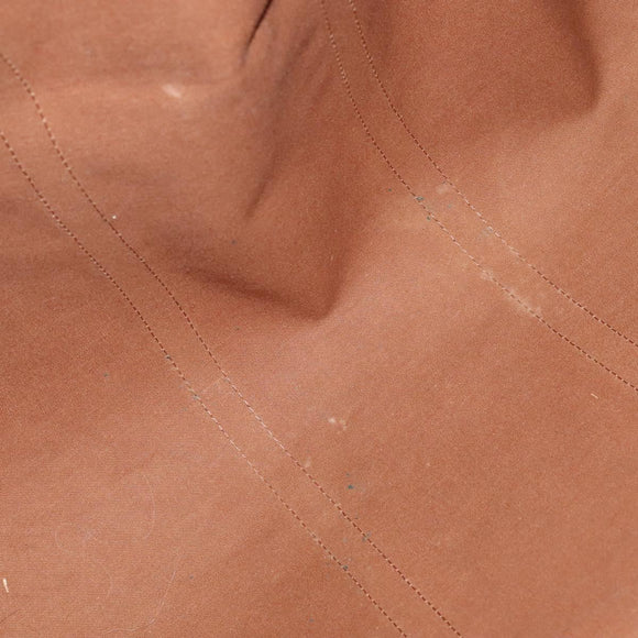 LOUIS VUITTON Monogram Keepall Bandouliere 60 Boston Bag M41412 LV Auth 112663