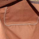 LOUIS VUITTON Monogram Keepall Bandouliere 60 Boston Bag M41412 LV Auth 112663-19