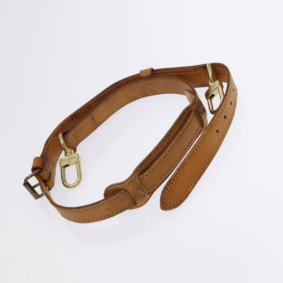 LOUIS VUITTON Monogram Keepall Bandouliere 60 Boston Bag M41412 LV Auth 112663