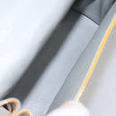 LOUIS VUITTON Monogram Vernis Spring Street Hand Bag Gris M91029 LV Auth 112709-11