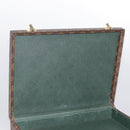 LOUIS VUITTON Monogram Crusher Business Bag M53122 LV Auth 112793-22