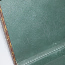 LOUIS VUITTON Monogram Crusher Business Bag M53122 LV Auth 112793-26