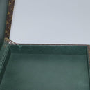 LOUIS VUITTON Monogram Crusher Business Bag M53122 LV Auth 112793-26