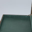 LOUIS VUITTON Monogram Crusher Business Bag M53122 LV Auth 112793-28