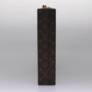 LOUIS VUITTON Monogram Crusher Business Bag M53122 LV Auth 112793-5