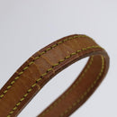 LOUIS VUITTON Monogram Chantilly MM Shoulder Bag M51233 LV Auth 112802-8