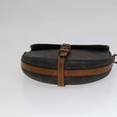 LOUIS VUITTON Monogram Chantilly MM Shoulder Bag M51233 LV Auth 112802-6