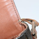 LOUIS VUITTON Monogram Chantilly MM Shoulder Bag M51233 LV Auth 112802-10