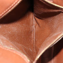 LOUIS VUITTON Monogram Chantilly MM Shoulder Bag M51233 LV Auth 112802-24