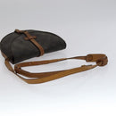 LOUIS VUITTON Monogram Chantilly MM Shoulder Bag M51233 LV Auth 112802-7