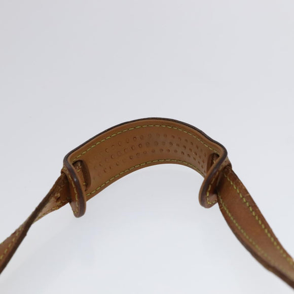 LOUIS VUITTON Monogram Chantilly MM Shoulder Bag M51233 LV Auth 112802