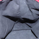 LOUIS VUITTON Epi Noe Shoulder Bag Red M44007 LV Auth 112805-21