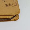 LOUIS VUITTON Nomad Baltic Briefcase 20th Anniversary Beige M99071 Auth 112848-11