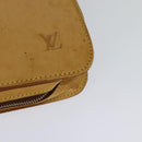 LOUIS VUITTON Nomad Baltic Briefcase 20th Anniversary Beige M99071 Auth 112848-17