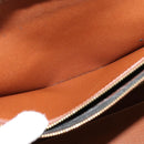 LOUIS VUITTON Nomad Baltic Briefcase 20th Anniversary Beige M99071 Auth 112848-21