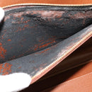 LOUIS VUITTON Nomad Baltic Briefcase 20th Anniversary Beige M99071 Auth 112848-22