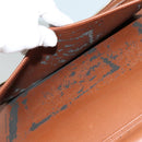 LOUIS VUITTON Nomad Baltic Briefcase 20th Anniversary Beige M99071 Auth 112848-23