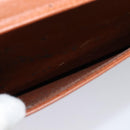 LOUIS VUITTON Nomad Baltic Briefcase 20th Anniversary Beige M99071 Auth 112848-25