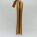 LOUIS VUITTON Nomad Baltic Briefcase 20th Anniversary Beige M99071 Auth 112848-5