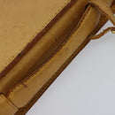 LOUIS VUITTON Nomad Baltic Briefcase 20th Anniversary Beige M99071 Auth 112848-7