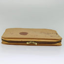 LOUIS VUITTON Nomad Baltic Briefcase 20th Anniversary Beige M99071 Auth 112848-9