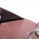 LOUIS VUITTON Epi Agenda MM Day Planner Cover Mocha R2004D LV Auth 112853-12