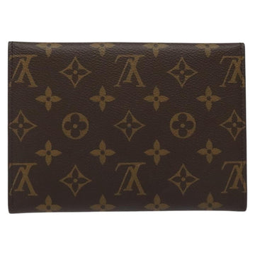 LOUIS VUITTON Monogram Pochette Kirigami Pouch LV Auth 112868V - 0
