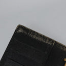 LOUIS VUITTON Epi Agenda PM Day Planner Cover Blue R20055 LV Auth 112872-21