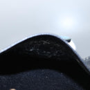 LOUIS VUITTON Epi Agenda PM Day Planner Cover Blue R20055 LV Auth 112872-11