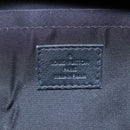 LOUIS VUITTON Monogram Reverse Palm Springs Mini Backpack M42411 LV Auth 112894-20