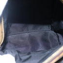 LOUIS VUITTON Monogram Reverse Palm Springs Mini Backpack M42411 LV Auth 112894-11