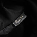 LOUIS VUITTON Monogram Reverse Palm Springs Mini Backpack M42411 LV Auth 112894-12