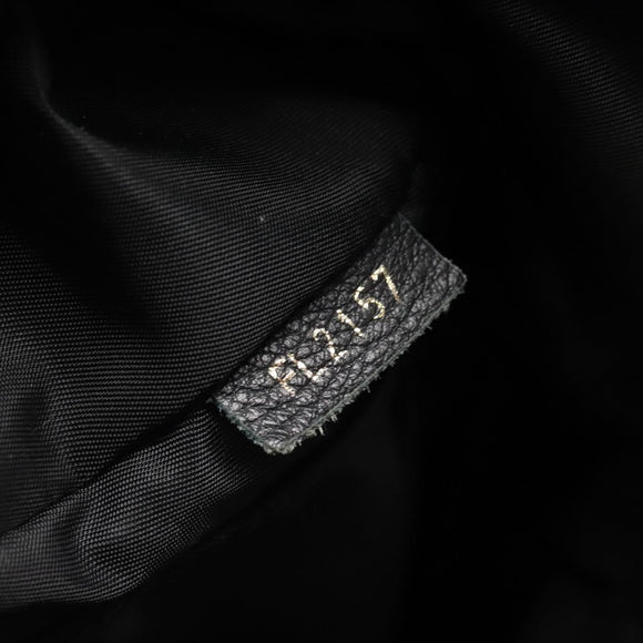 LOUIS VUITTON Monogram Reverse Palm Springs Mini Backpack M42411 LV Auth 112894