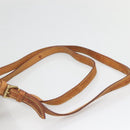 LOUIS VUITTON Monogram Montsouris PM Backpack M51137 LV Auth 112901-11