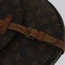 LOUIS VUITTON Monogram Chantilly MM Shoulder Bag M51233 LV Auth 112903-19