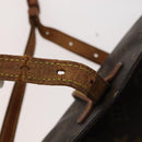 LOUIS VUITTON Monogram Chantilly MM Shoulder Bag M51233 LV Auth 112903-9