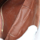 LOUIS VUITTON Monogram Chantilly MM Shoulder Bag M51233 LV Auth 112903-11