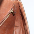 LOUIS VUITTON Monogram Chantilly MM Shoulder Bag M51233 LV Auth 112903-22